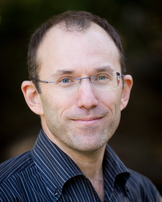 Photo of Dan Barrett, Psychiatrist in Orinda, CA