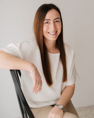 Photo of Bianca Clack, Psychotherapist, MSc, MBABCP