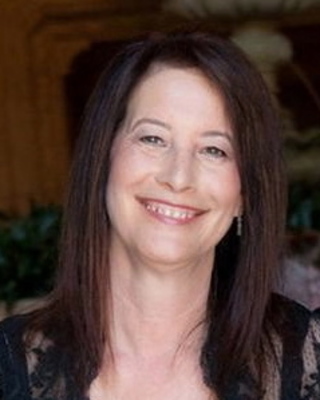 Photo of Esther Dreifuss-Kattan, Licensed Psychoanalyst in California