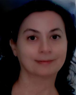 Photo of Gloria Antoinette Koyounian - RP(Qualifying), DTATI (Candidate), B.Ed., E.C.E., Registered Psychotherapist (Qualifying)