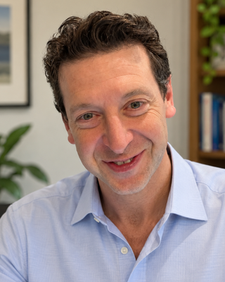 Photo of Jason M Rosen, Psychiatrist, MD