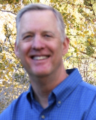 Photo of Rich Mcguffin, Marriage & Family Therapist in 89423, NV