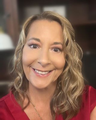 Photo of Mercedes Alvarado, Licensed Professional Counselor, LPC, CCTP