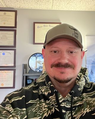 Photo of Dean R Graby, Clinical Social Work/Therapist, LSCSW