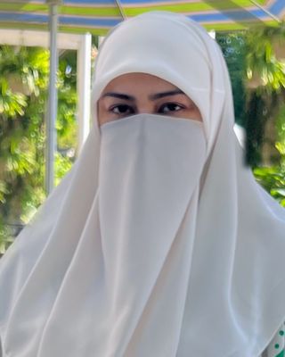 Photo of Rabeea Baloch - Magnolia Counseling PLLC, Licensed Professional Counselor, NCC, LCDC, IFS L1, EMDR, Cert