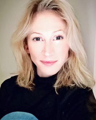 Photo of Greta Logan Krause - Krause Wellness, Psychiatrist, DO