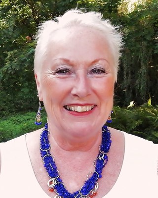 Photo of Carolann M Trainor, Pastoral Counsellor in K1R, ON