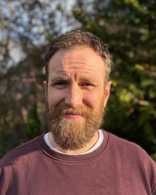 Photo of Christopher Kerslake, Psychotherapist, MA, MUKCP