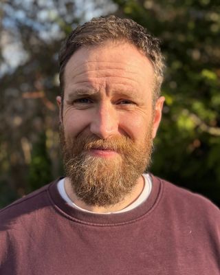 Photo of Christopher Kerslake, Psychotherapist, MA, MUKCP