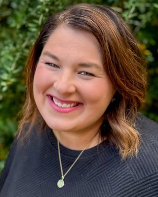 Photo of Mallory Jackson, Licensed Professional Counselor Associate, CSC, LPC-A