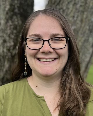 Photo of Katelyn Neighbarger, Licensed Professional Counselor, LPC, MA