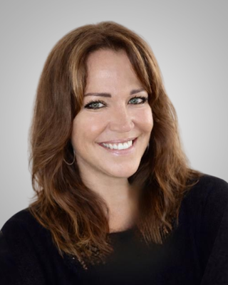 Photo of Mary McKernan, Counselor, LCPC
