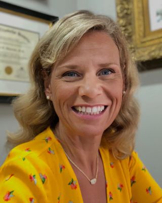Photo of Corene Alvarado, Psychologist, PhD