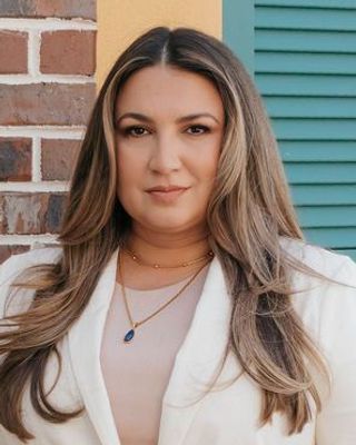 Photo of Dr. Joselene Martinez, Psychologist, PsyD, LLC