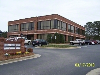Gallery Photo of Mrs. Meyers works in Suite 200 of the Professional Center at 320 North Judd Parkway in Fuquay, NC.