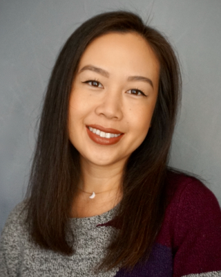 Photo of Tandy Pham, LCSW, Clinical Social Work/Therapist in Oakland