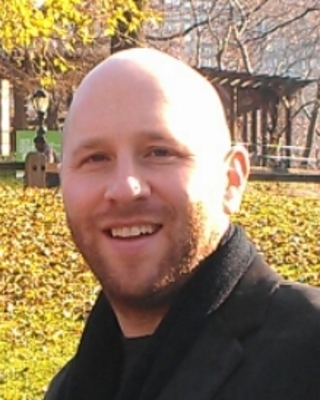 Photo of Matthew G Neverusky, Licensed Professional Counselor in Vienna, VA