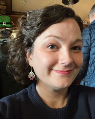 Photo of Rebecca Kilgour, Counsellor, DCounsPsych, BACP