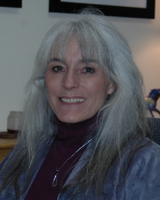 Photo of Barbara Lewis, Counselor in Jericho, VT