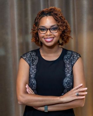 Photo of Niasha Hoover, Clinical Social Work/Therapist, LCSW