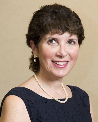 Photo of Stephanie Kriesberg, PsyD, Psychologist