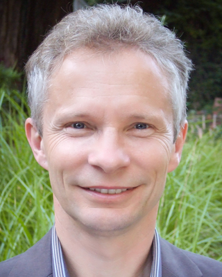 Photo of Dietmar Brinkmann, Marriage & Family Therapist in South of Market (SoMa), San Francisco, CA