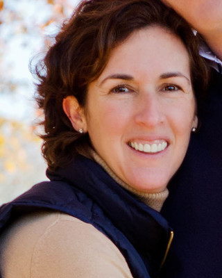Photo of Alexi Hilton, Psychologist in 20195, VA