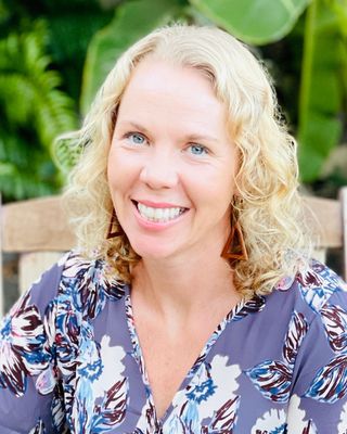 Photo of Julie Shoup, Clinical Social Work/Therapist in Kahului, HI