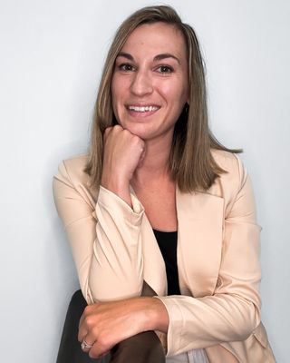 Photo of Anna Hettermann, LPC, Licensed Professional Counselor