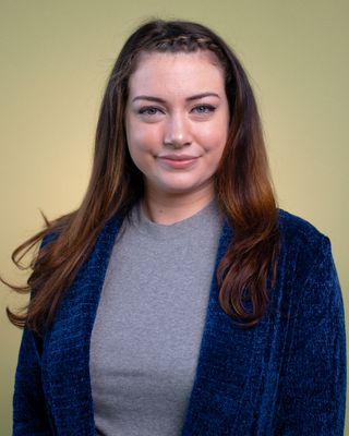 Photo of Kaitlin Van Benthuysen, Clinical Social Work/Therapist, LCSW