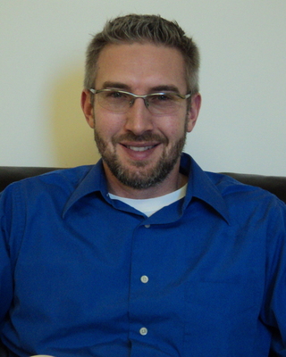 Photo of Steven A Halsell, Counselor in Lansing, MI