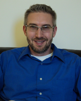 Photo of Steven A Halsell, Counselor in Kalamazoo, MI