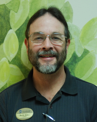 Photo of Kevin Heller, Licensed Professional Counselor