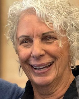 Photo of Sheila Diskin, Marriage & Family Therapist, MFT