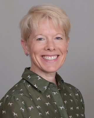 Photo of Terry Ramsey, Clinical Social Work/Therapist in Wilmington, DE