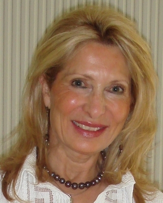 Photo of Barbara Madani, Psychologist in V5Y, BC