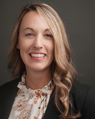 Photo of Amber Sheffield, Counselor, LMHC