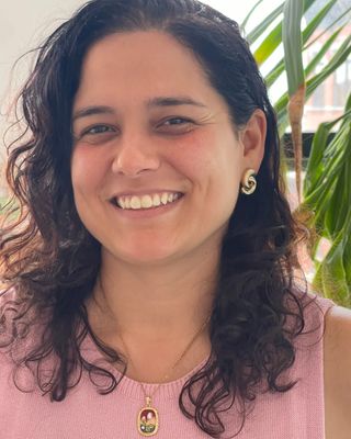 Photo of Rachel Khan-McCroy, Clinical Social Work/Therapist, LCSW