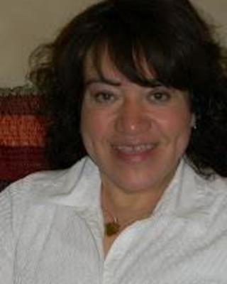 Photo of Lucy Roldán Smith, LCMFT, LPC, SEP, Marriage & Family Therapist