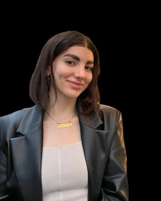 Photo of Rawan Barmil, Licensed Social Worker, LSW