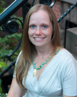 Photo of Michelle Kehn, Psychologist in NoHo, New York, NY