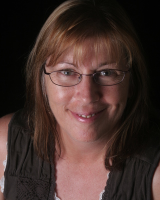 Photo of Lindy Devine, Counsellor in Nanaimo, BC