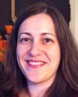 Photo of Toni Marie Giordano, Psychologist in Media, PA