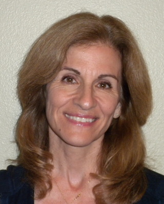 Photo of Marie Newson, Marriage & Family Therapist in Torrance, CA