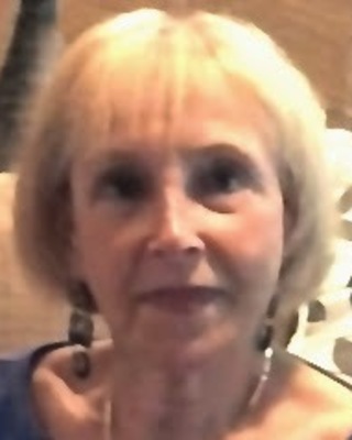 Judi Geis Goodman