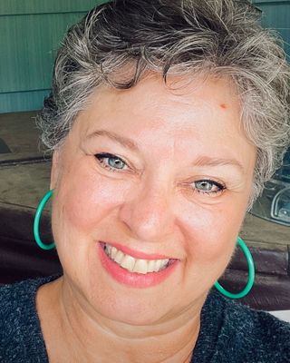 Photo of Kathleen Kitty Bunten, Licensed Professional Counselor, LPC