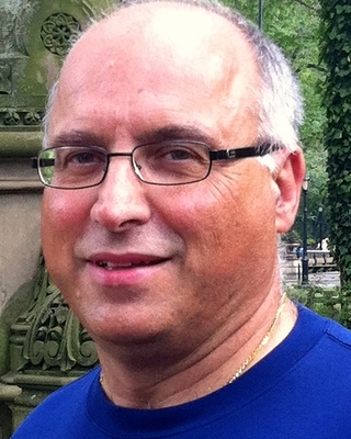 Photo of Marcos Martorano, Clinical Social Work/Therapist in Syosset, NY