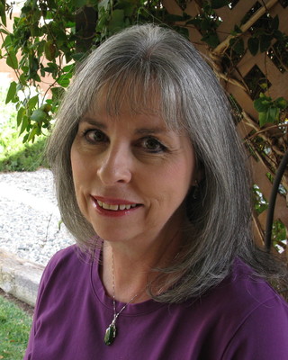 Photo of Katherine Albin, Counselor in Rio Rancho, NM