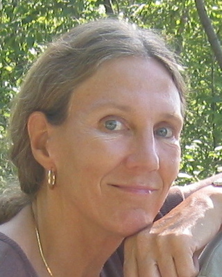 Photo of Sasha Kariel, Psychologist in Kilauea, HI