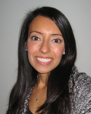 Photo of Nicole Gali Strope, Psychologist in Montclair, NJ